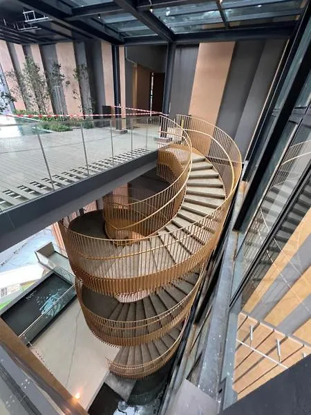 Premium Klcc Facing Suite At Bukit Bintang Kuala Lumpur