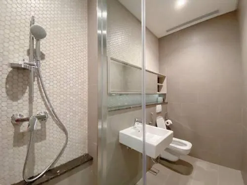 Apartment Premium Klcc Facing Suite At Bukit Bintang Kuala Lumpur