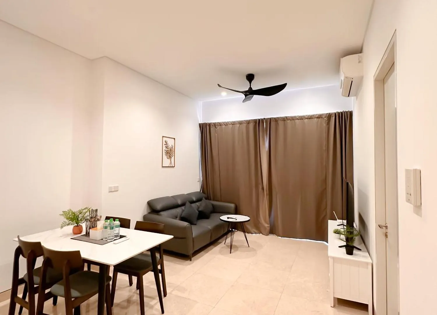 Premium Klcc Facing Suite At Bukit Bintang Kuala Lumpur 0*,  Malaysia
