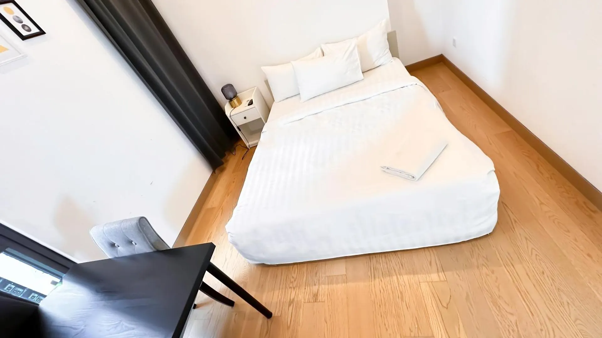 Apartment Premium Klcc Facing Suite At Bukit Bintang Kuala Lumpur