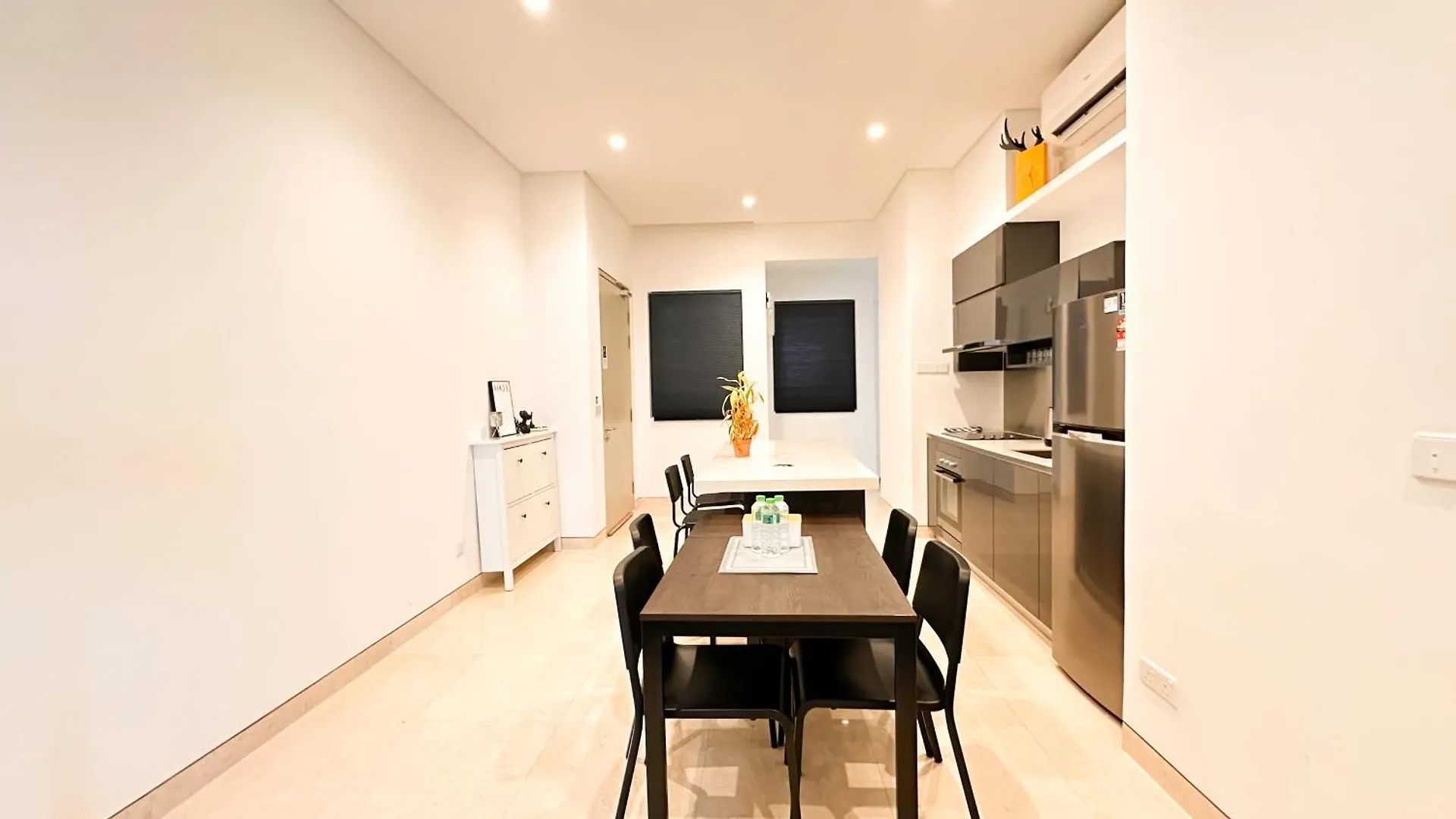 Premium Klcc Facing Suite At Bukit Bintang Kuala Lumpur Malaysia