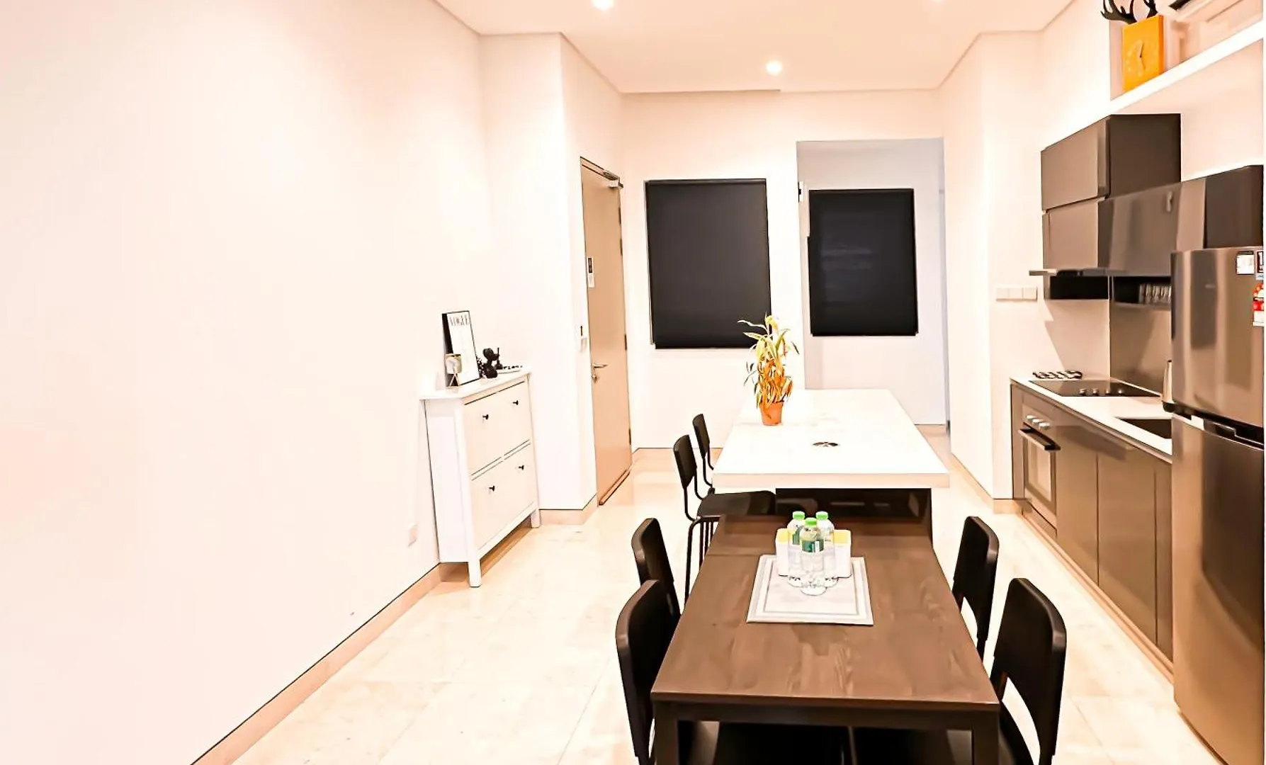 Premium Klcc Facing Suite At Bukit Bintang Kuala Lumpur