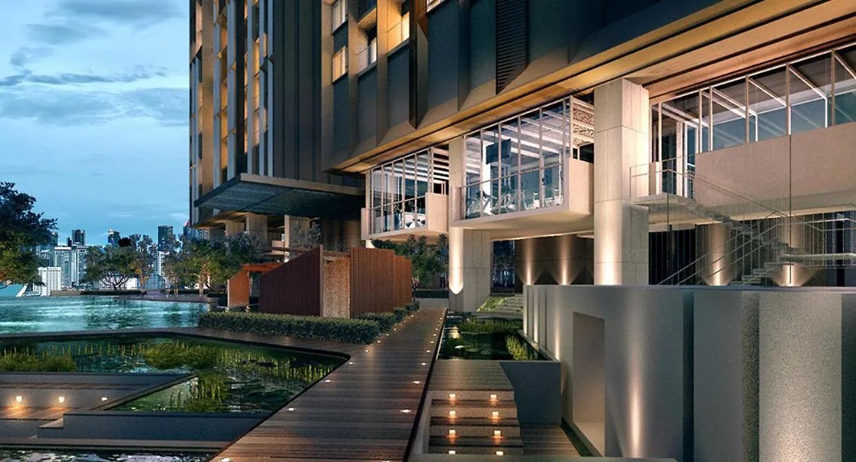 Apartment Premium Klcc Facing Suite At Bukit Bintang Kuala Lumpur Malaysia