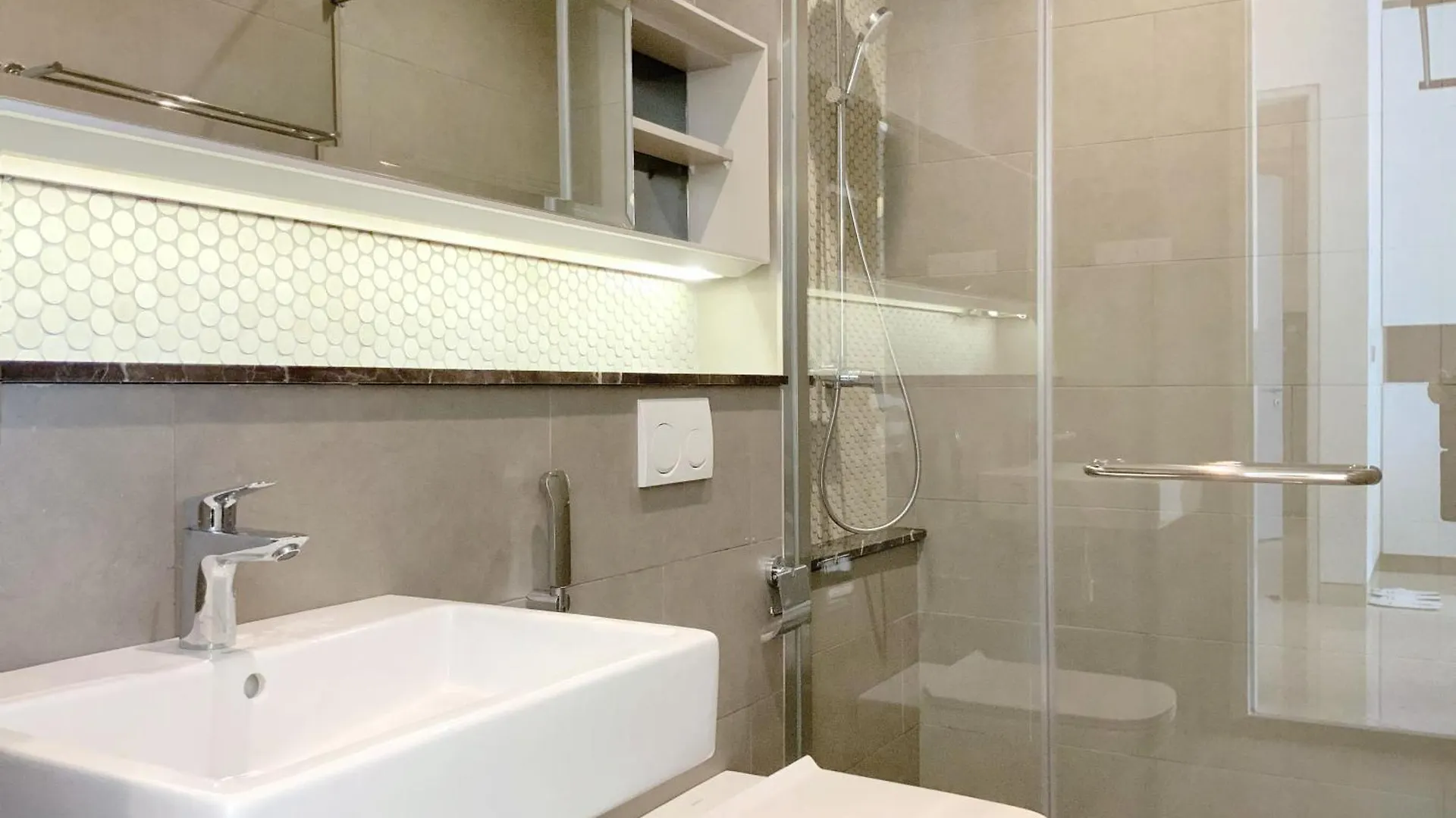 Premium Klcc Facing Suite At Bukit Bintang Kuala Lumpur Malaysia