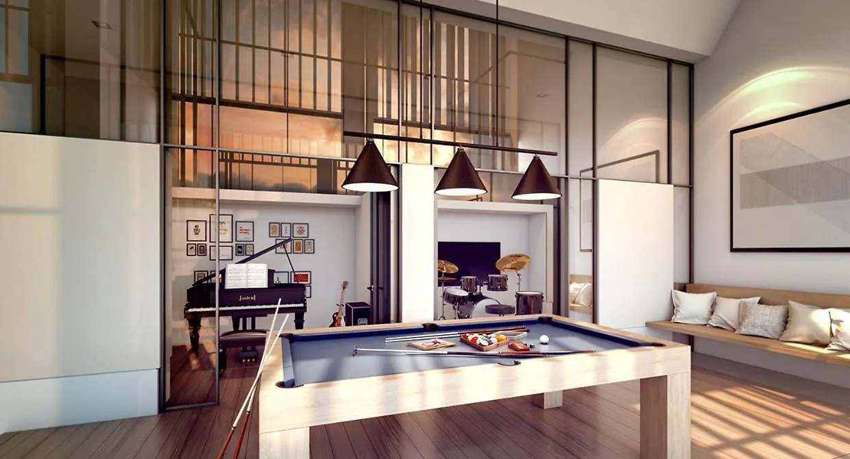 Premium Klcc Facing Suite At Bukit Bintang Kuala Lumpur