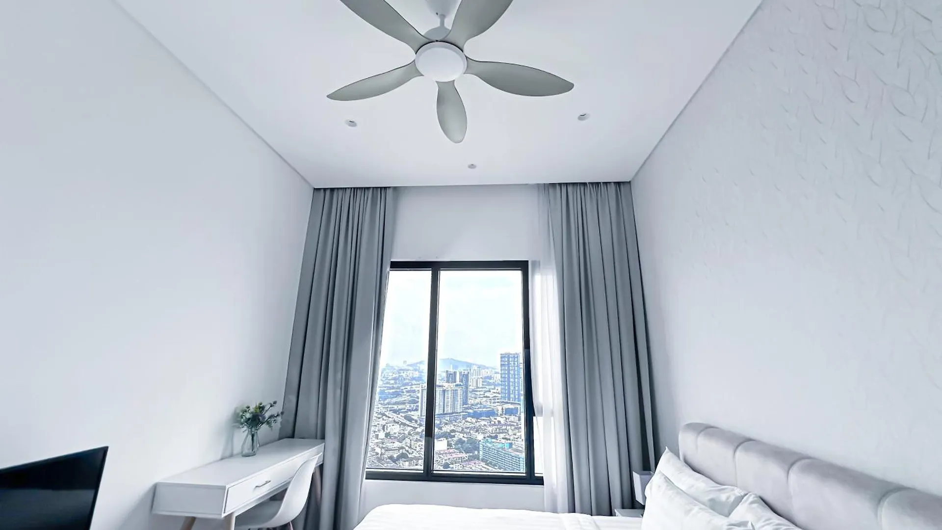 Apartment Premium Klcc Facing Suite At Bukit Bintang Kuala Lumpur Malaysia