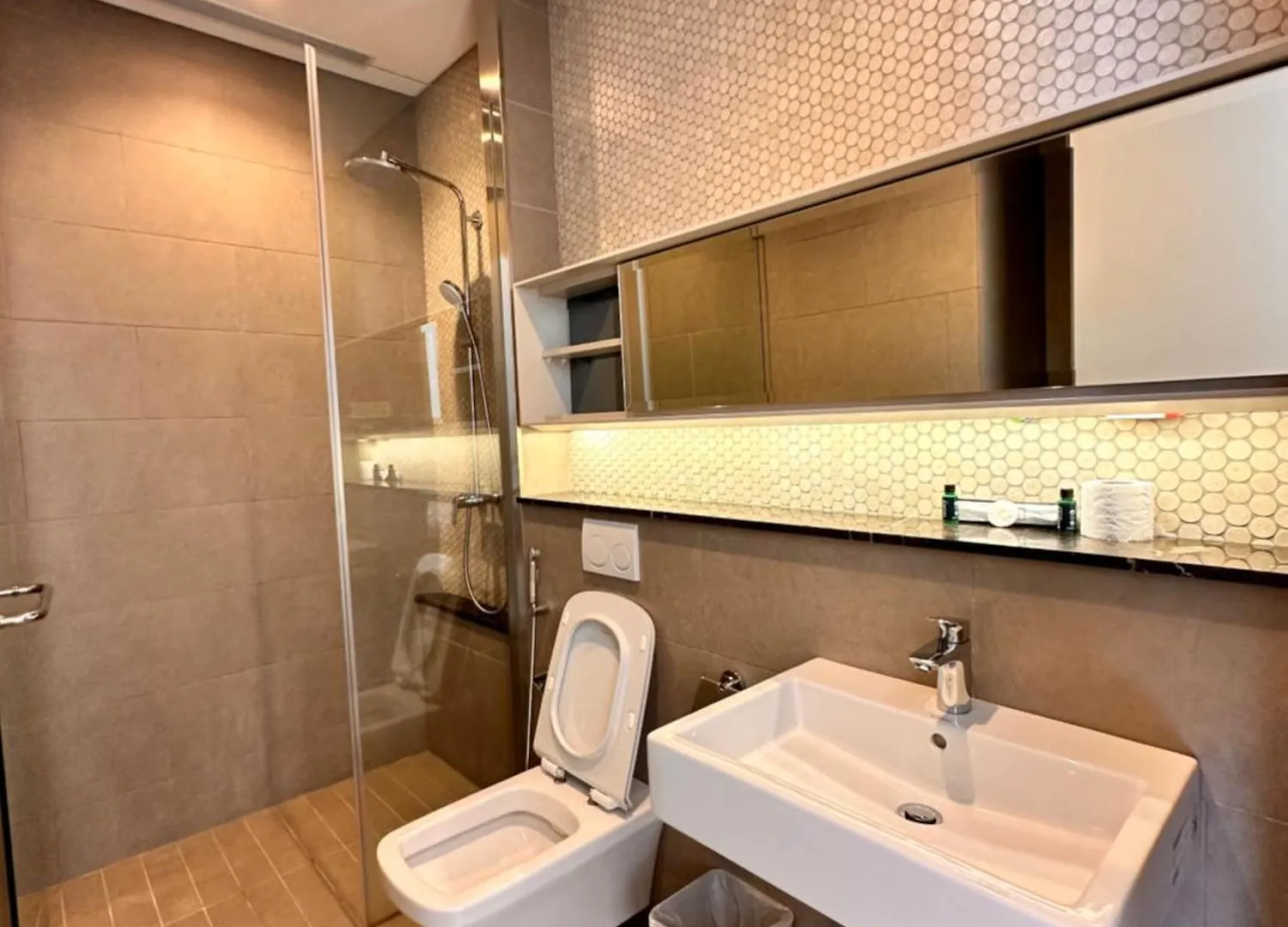 Apartment Premium Klcc Facing Suite At Bukit Bintang Kuala Lumpur Malaysia