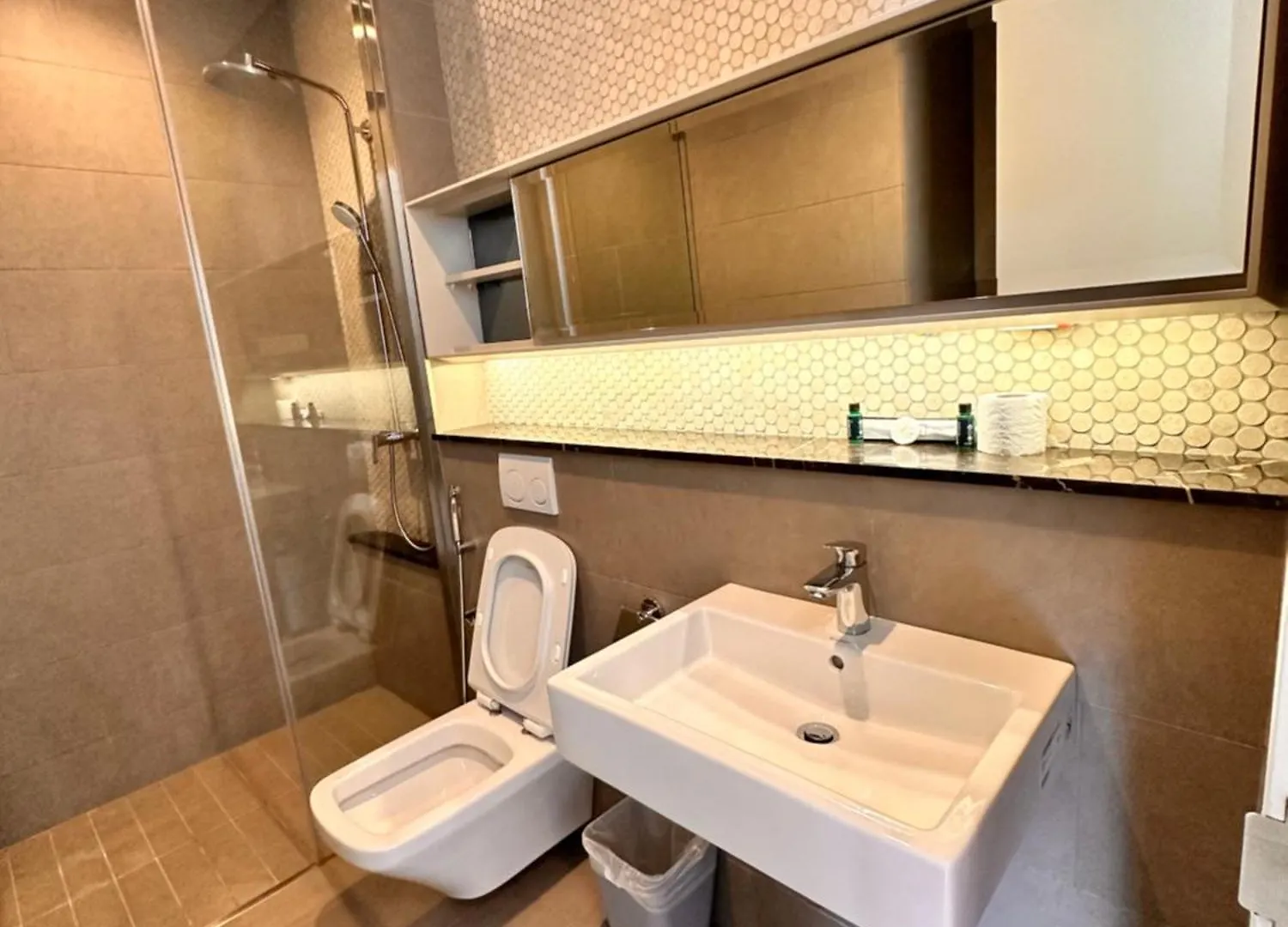 Apartment Premium Klcc Facing Suite At Bukit Bintang Kuala Lumpur