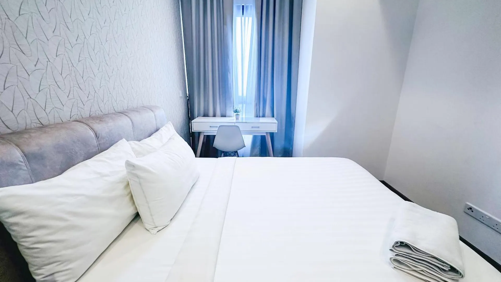 Premium Klcc Facing Suite At Bukit Bintang Kuala Lumpur 0*,  Malaysia