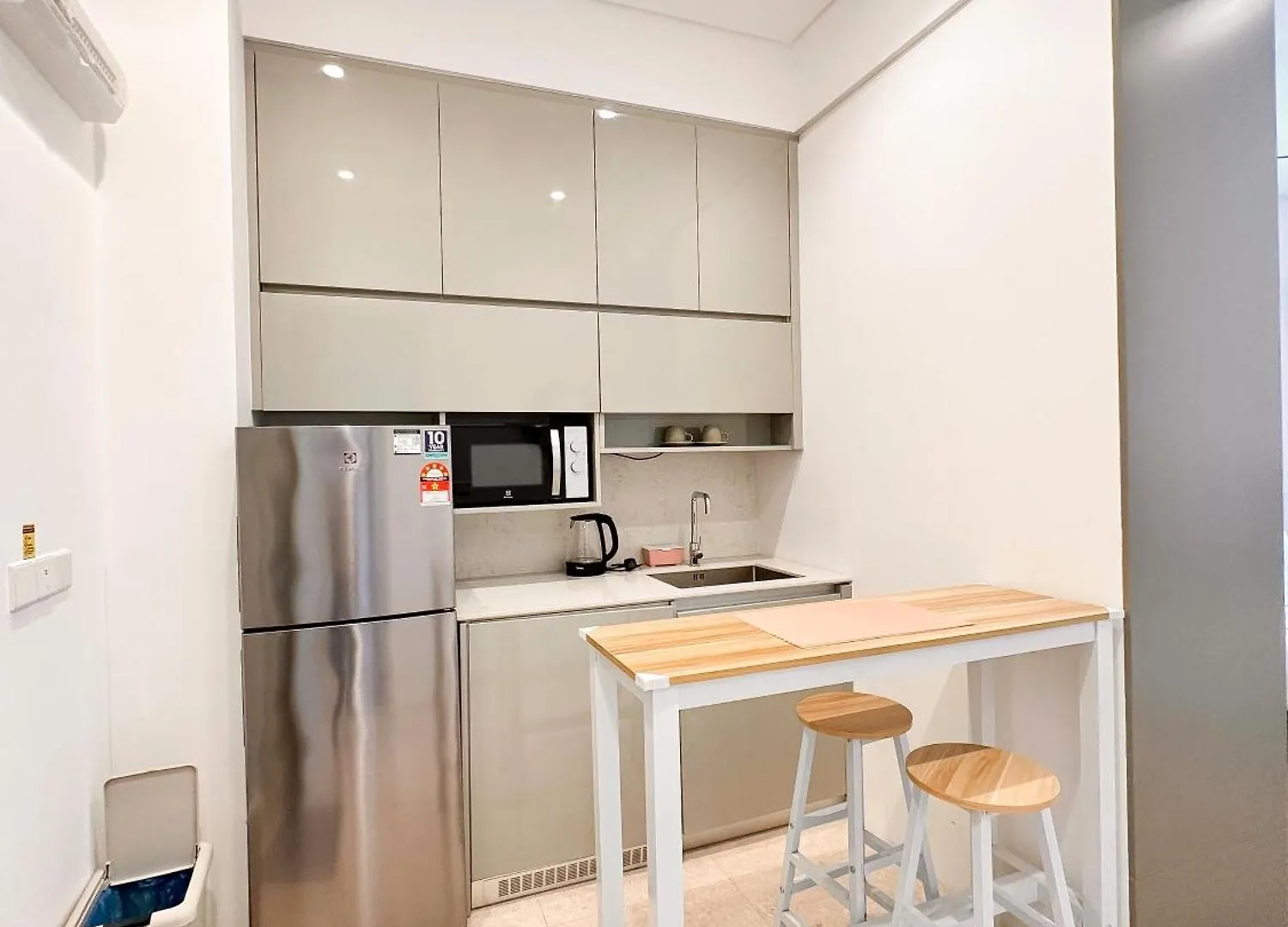 Apartment Premium Klcc Facing Suite At Bukit Bintang Kuala Lumpur Malaysia