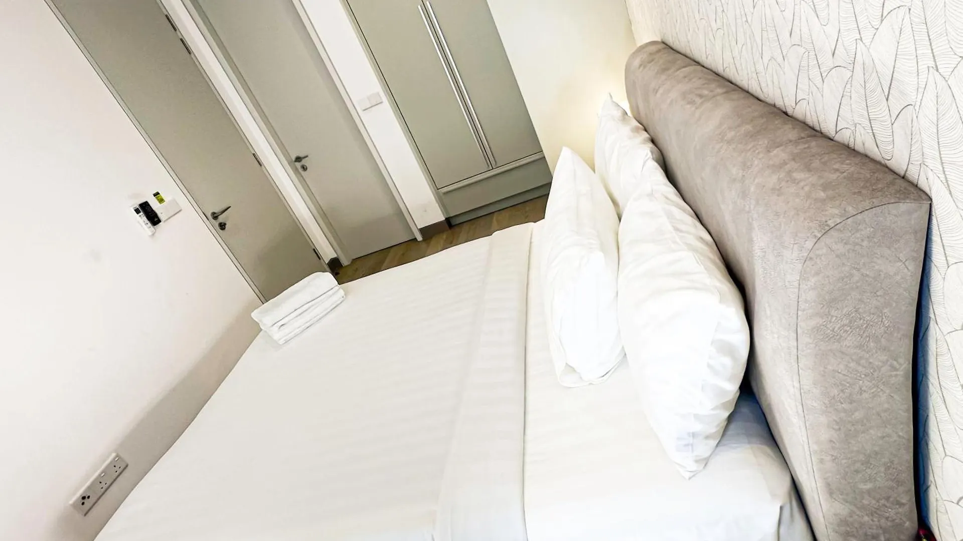 Apartment Premium Klcc Facing Suite At Bukit Bintang Kuala Lumpur