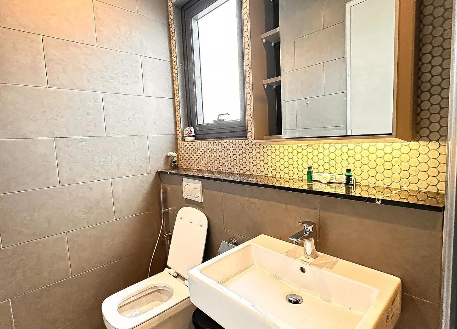 Premium Klcc Facing Suite At Bukit Bintang Kuala Lumpur