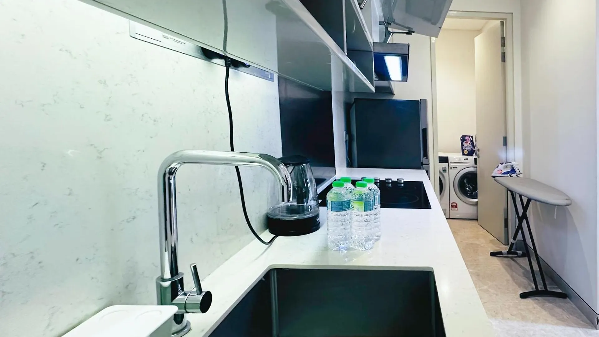 Apartment Premium Klcc Facing Suite At Bukit Bintang Kuala Lumpur