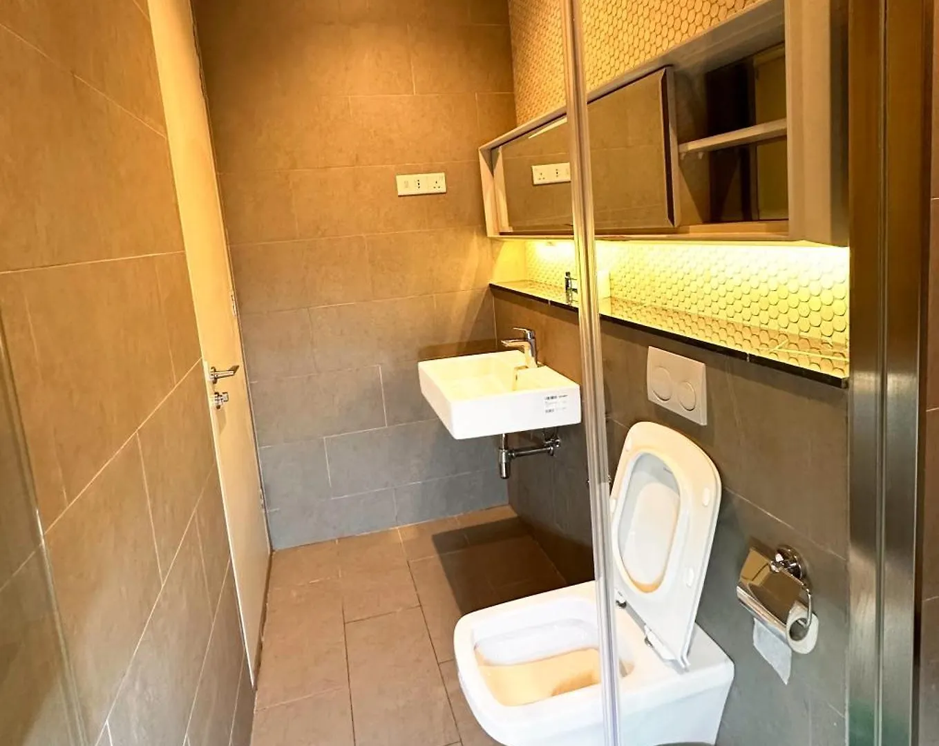 Premium Klcc Facing Suite At Bukit Bintang Kuala Lumpur Malaysia