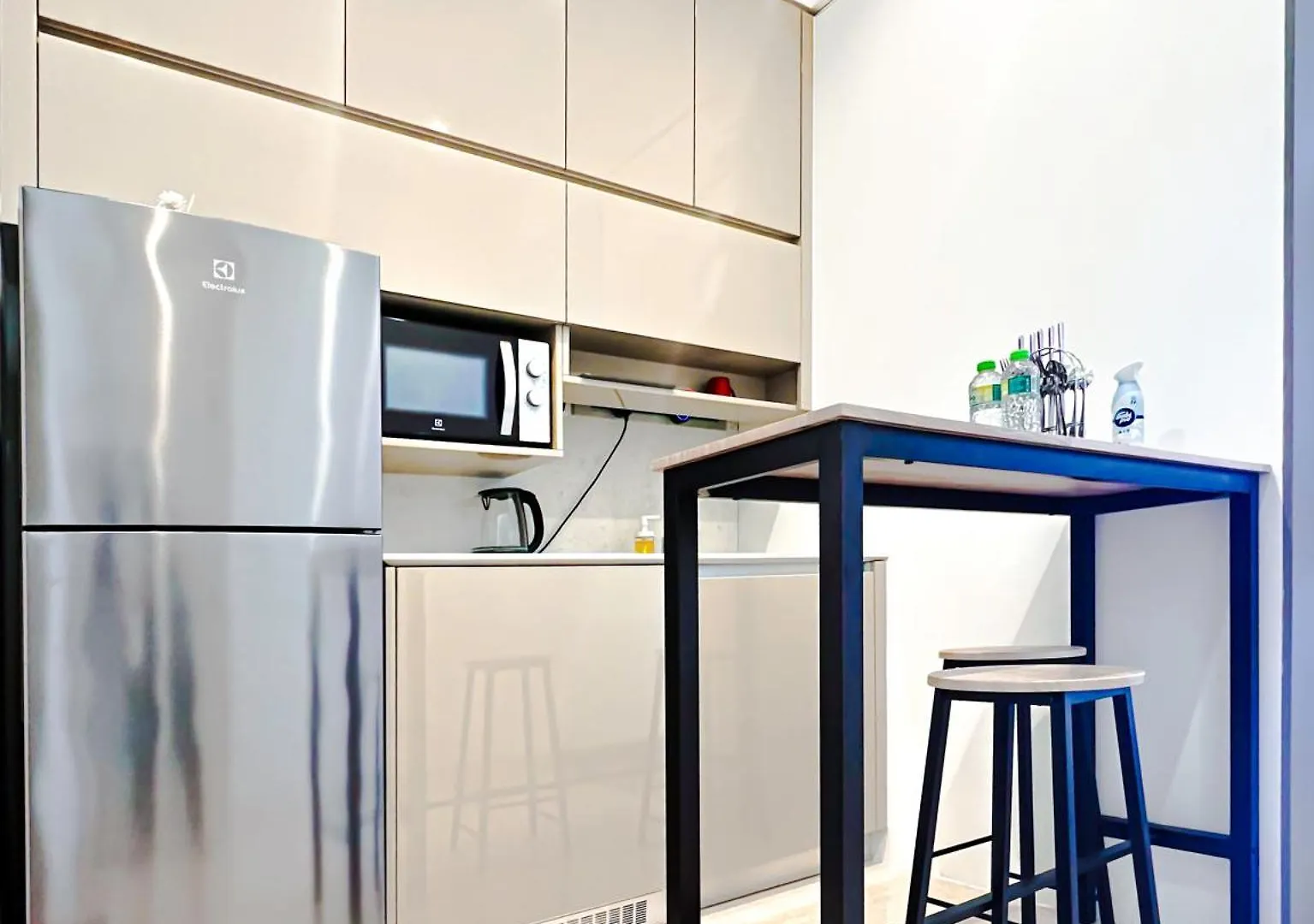 Apartment Premium Klcc Facing Suite At Bukit Bintang Kuala Lumpur