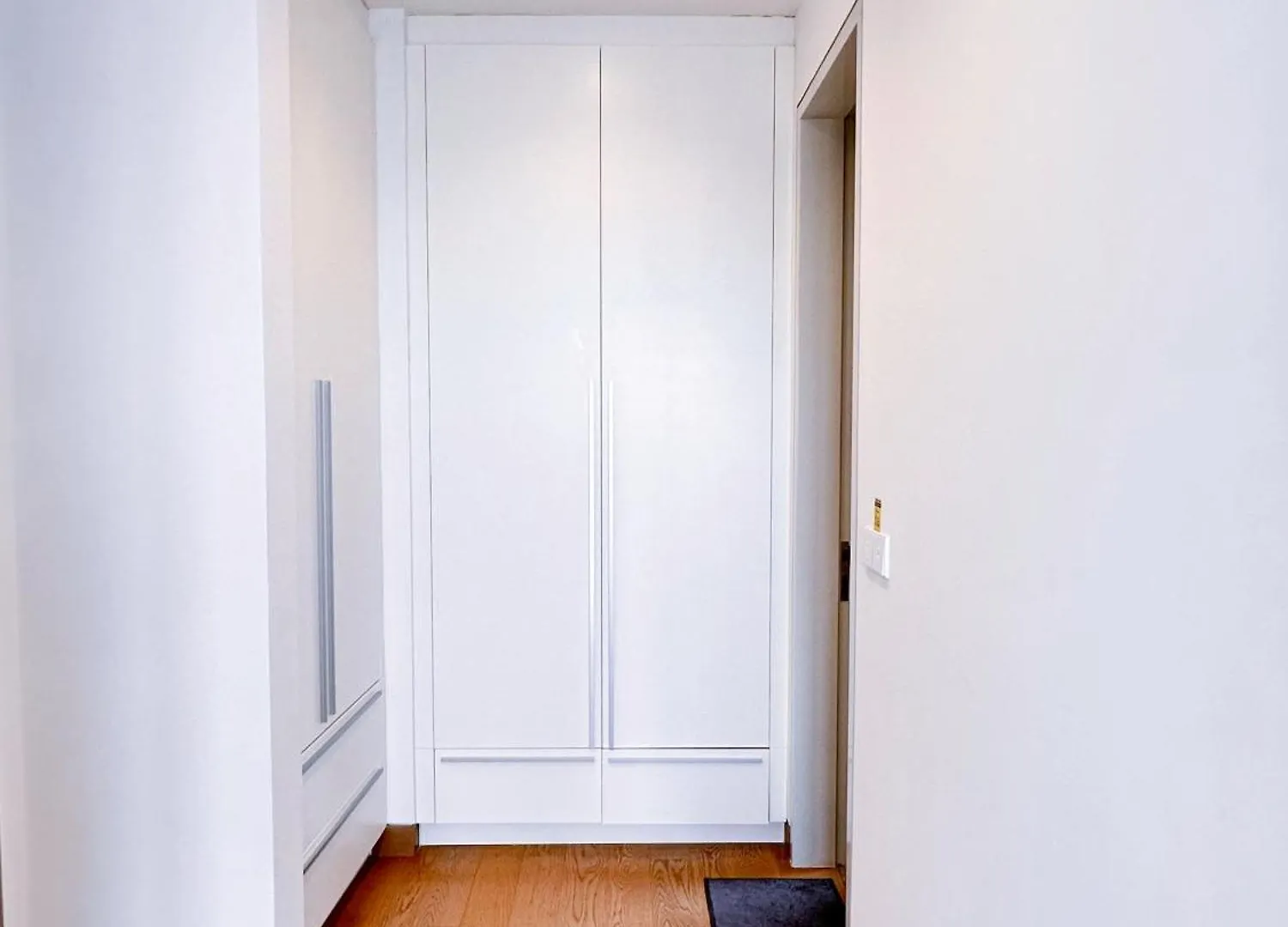 Premium Klcc Facing Suite At Bukit Bintang Kuala Lumpur Apartment